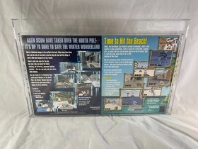 Duke Nukem Caribbean Nuclear Winter Combo Pack VGA 85+ Big Box PC