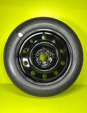 SPARE TIRE 165/80-17" FITS:2019 2020 2021 2022 KIA SORENTO