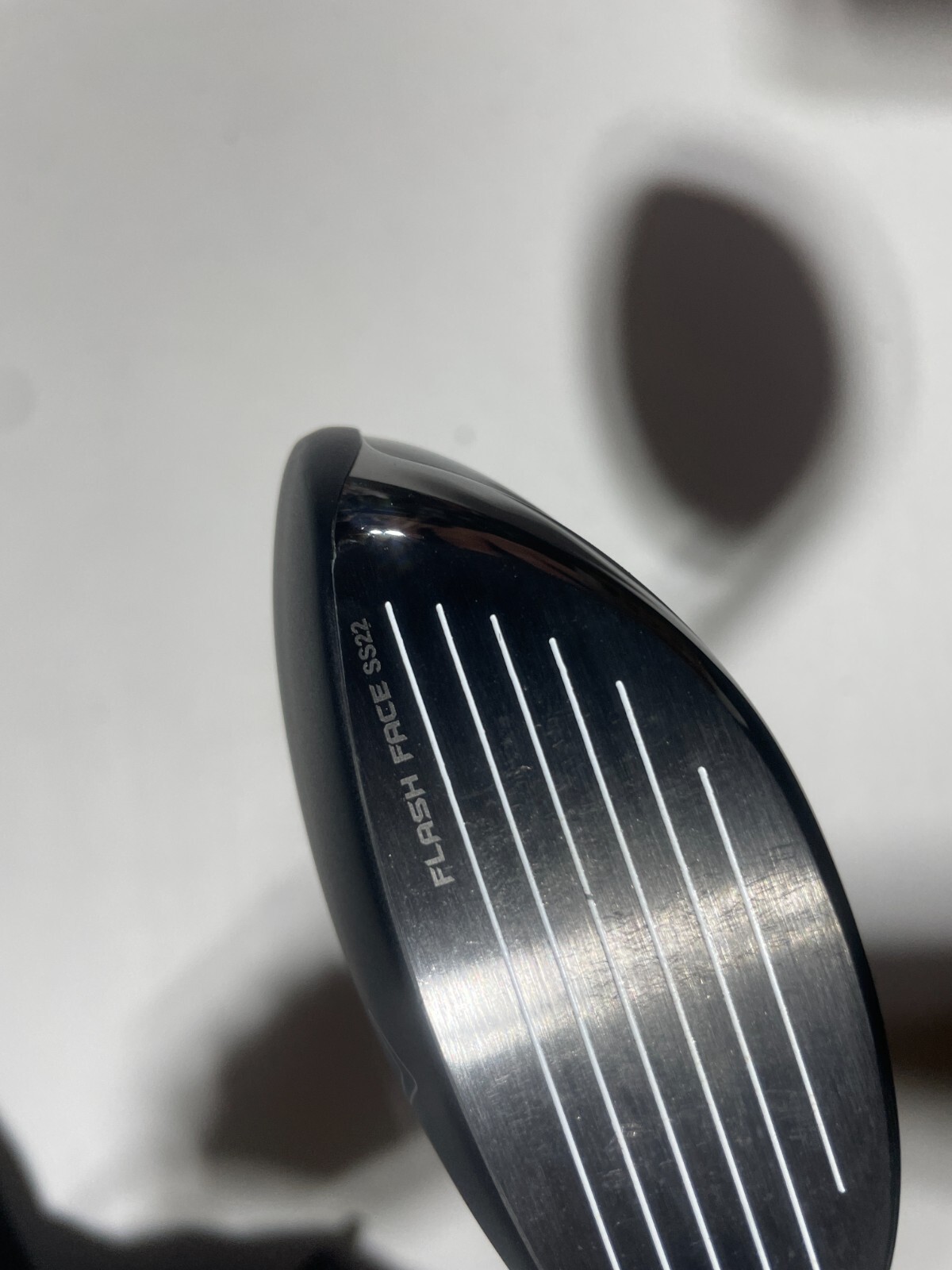 Callaway Rogue ST Jailbreak 15.0 Degree 3 wood 5f2 helium mamiya shaft 42" LH eBay