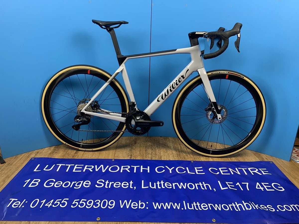 Wilier road 2024 bike price