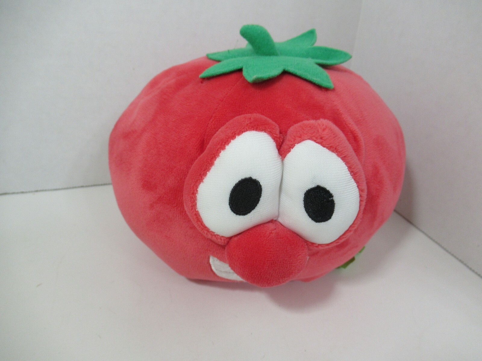 tomato plush toy