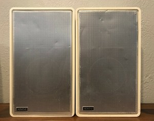 advent speakers ebay