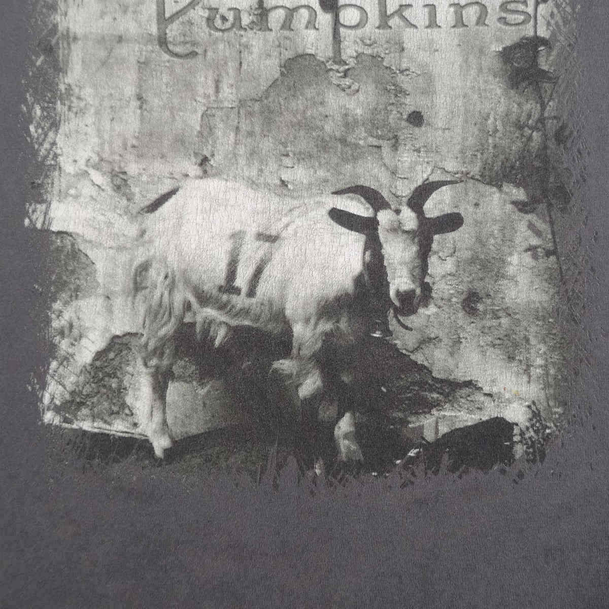Smashing Pumpkins ADORE ツアー　Tシャツ The Smashing Pumpkins Adore World Tour 1998 T-shirt