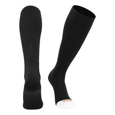 TCK Sports Prosport Performance Over-Calf Tube Socks - XLarge
