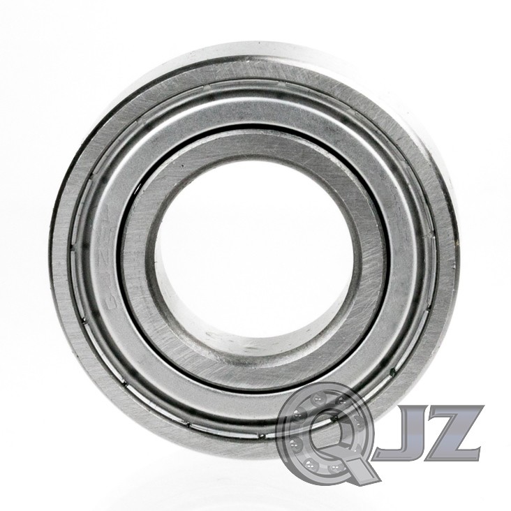 2x MR115-ZZ Miniature Ball Bearing 5mm x 11mm x 4mm Shielded QJZ