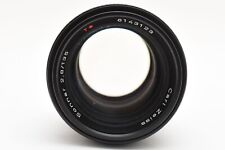 Contax 135mm Focal Camera Lenses for sale | eBay Contax 135mm Focal Camera Lenses for sale | eBay