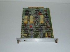 Reliance Electric Drive Card 0-52838 USRA