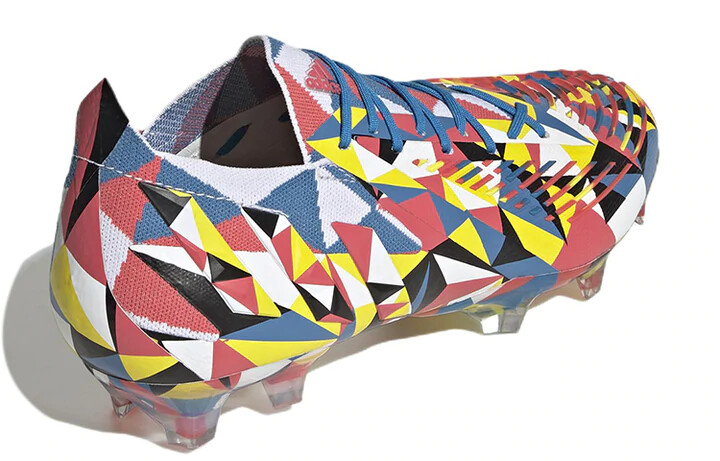 Adidas Predator Edge Geometric.1 GX3909, $229.99