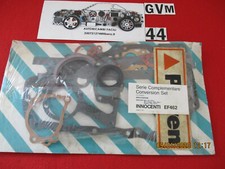 EF462 GUARNIZIONI MOTORE INNOCENTI MINI 120 74> INNOCENTI MINI COOPER 1.3 67>