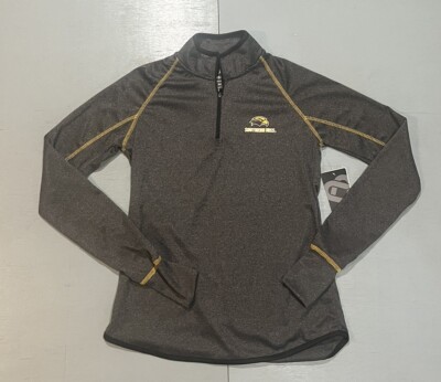 Southern Miss Colosseum Runners Stretch-Tech Jacket Women's Medium NWT