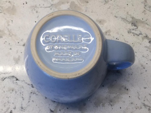 Corelle Steinzeug 12 Unzen Becher VERSCHIEDENE FARBEN PREIS Made in Thailand - Bild 17 von 35