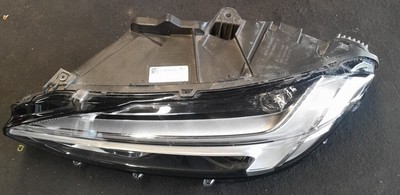 Volvo S90 V90 LED Left Side Headlight 31468908 Genuine for sale 