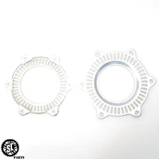 2012 KTM 990 ADVENTURE ABS BRAKE RING SENSOR FRONT REAR