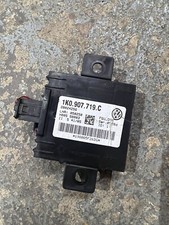 AUDI A3 8P VW GOLF MK5 JETTA SKODA SEAT ANTI THEFT ALARM CONTROL MODULE ECU