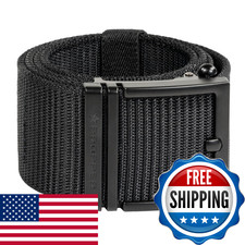 Propper Lo-Pro 1.75 Inch 44 Millimeter Mens Ratchet Tactical Belt Adjustable