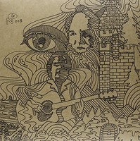 Various Artists Wayfaring Strangers: Guitar Soli (Vinyl) 12\ Album (Us Import)"