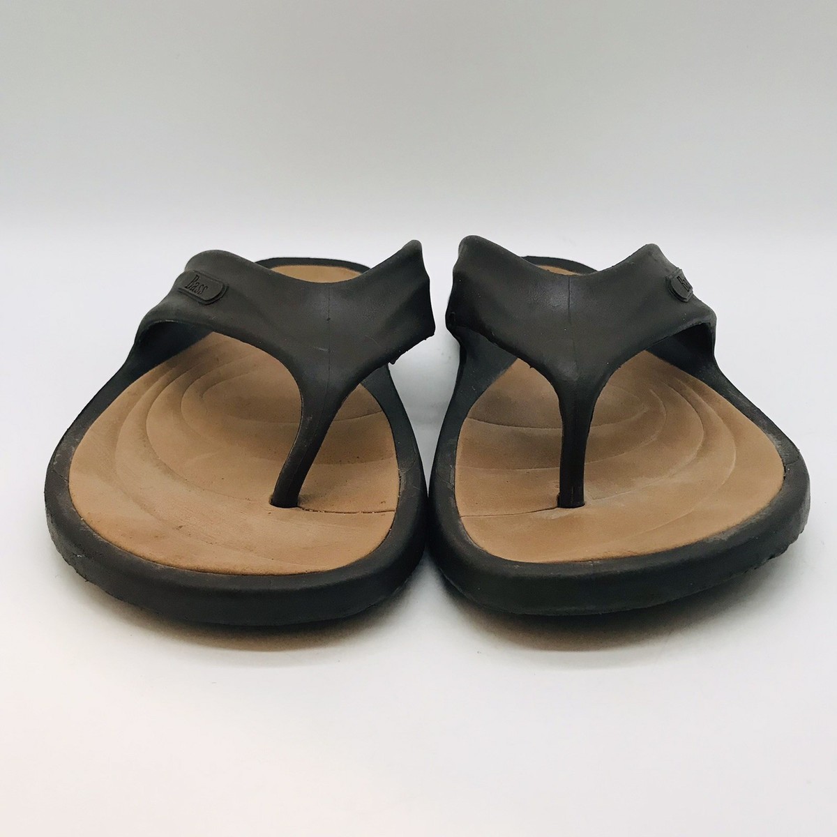 BASS Grendene Flip Flop Women