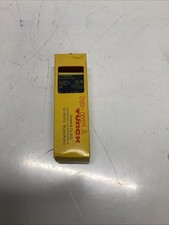 TURCK Bi15-CP40-VP4X2 INDUCTIVE SENSOR P-638