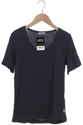 Deerberg T-Shirt Damen Shirt Kurzärmliges Oberteil Gr. S Baumwolle M... #ett0gdu