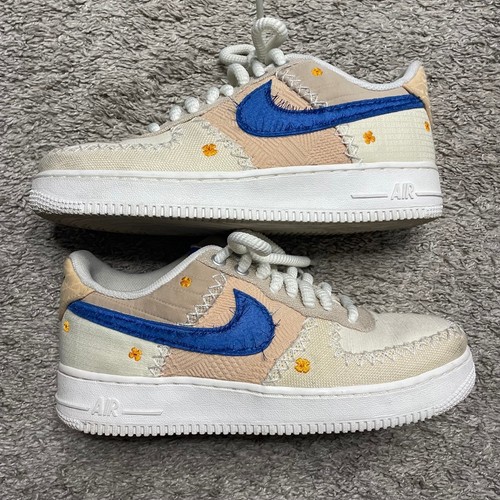 Nike Air Force 1 '07 PremiumLA FLOH Größe 7,5 - Bild 10 von 10