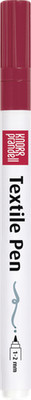KNORR prandell 219244008 TextilePen dü. fuch