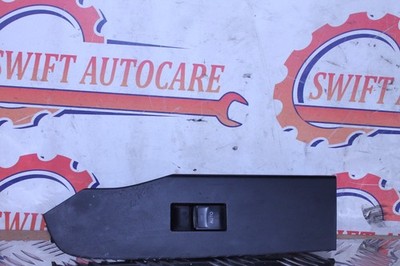 Toyota Auris 2nd Gen (E180) 1.8 Hybrid Front Left Window Switch 74232 02E00