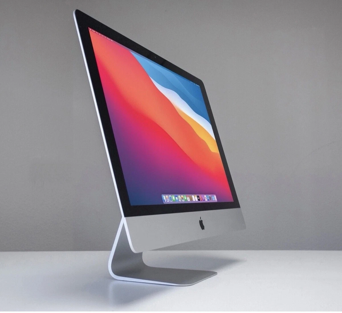 Apple iMac SSD (Solid State Drive) 64 GB RAM Apple Desktops & All