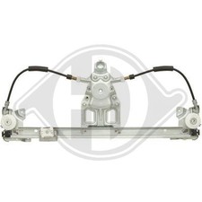 DIEDERICHS Fensterheber elektrisch hinten rechts f&uuml;r Mercedes S-Klasse W140