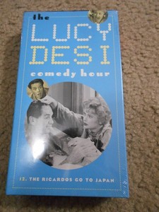 その他 Lucy &amp; Desi 1: Cruise Havana [VHS] [Import] il_340x270.5890330108_9g4h.jpg