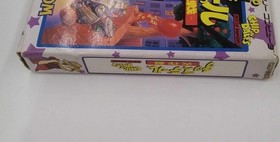 CAPCOM Famicom Soft Chip and Dale Battalion Used