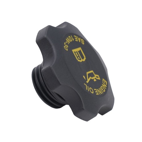 Auto Accessories.replace Oil Filter Cap 4.0L 53010654AA Black New Plastic - Picture 16 of 23
