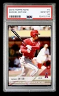 2018 TOPPS NOW #5 SHOHEI OHTANI RC 1st CAREER HIT PSA 10 GEM MINT ~ 72472718