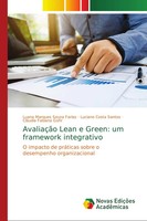 Luana Marques Souza Farias (U. A.) | AvaliaçãO Lean E Green: Um Framework...