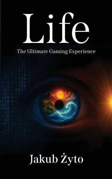 Jakub ¿Yto | Life | Taschenbuch | Englisch (2025) | Independently Published-image
