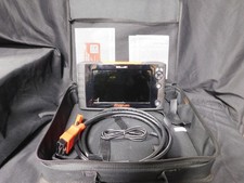 Snap On Tools EESC337 Solus Plus + Automotive...
