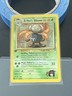 1st edition Erika's Gloom 45/132 Gym Heroes Uncommon WOTC Pokemon Card 