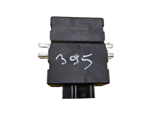 BMW 1ER F20 LCI 118D B47D20A 2015-2019 KRAFTSTOFFPUMPE STEUERGERÄT ECU 7404880