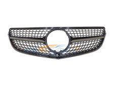 Calandre Mercedes 207