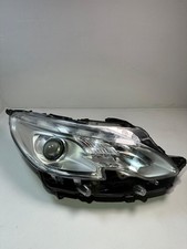Original Scheinwerfer Headlight rechts Peugeot 2008 120 VTI C 9677810280