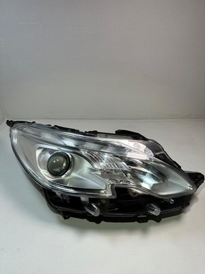 Original Scheinwerfer Headlight rechts Peugeot 2008 120 VTI C 9677810280