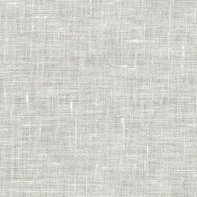 Antique White (101) 36 Count Zweigart Edinburgh linen even weave fabric
