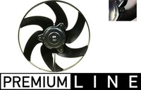 Mahle LüFter MotorküHlung Premium Line CFF 268 000P FüR Berlingo 335Mm 250W 406