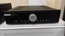 Musical Fidelity M6si Integrated Amplifier Black Boxed