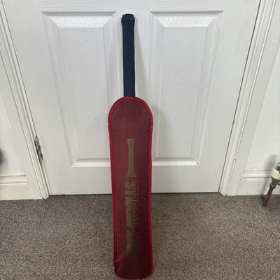 Gray Nicolls 5 Star Rapier English Willow Cricketschläger Handarbeit
