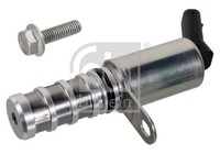 1X Febi Bilstein 104098 Steuerventil Nockenwellenverstellung FüR Opel Vauxhall