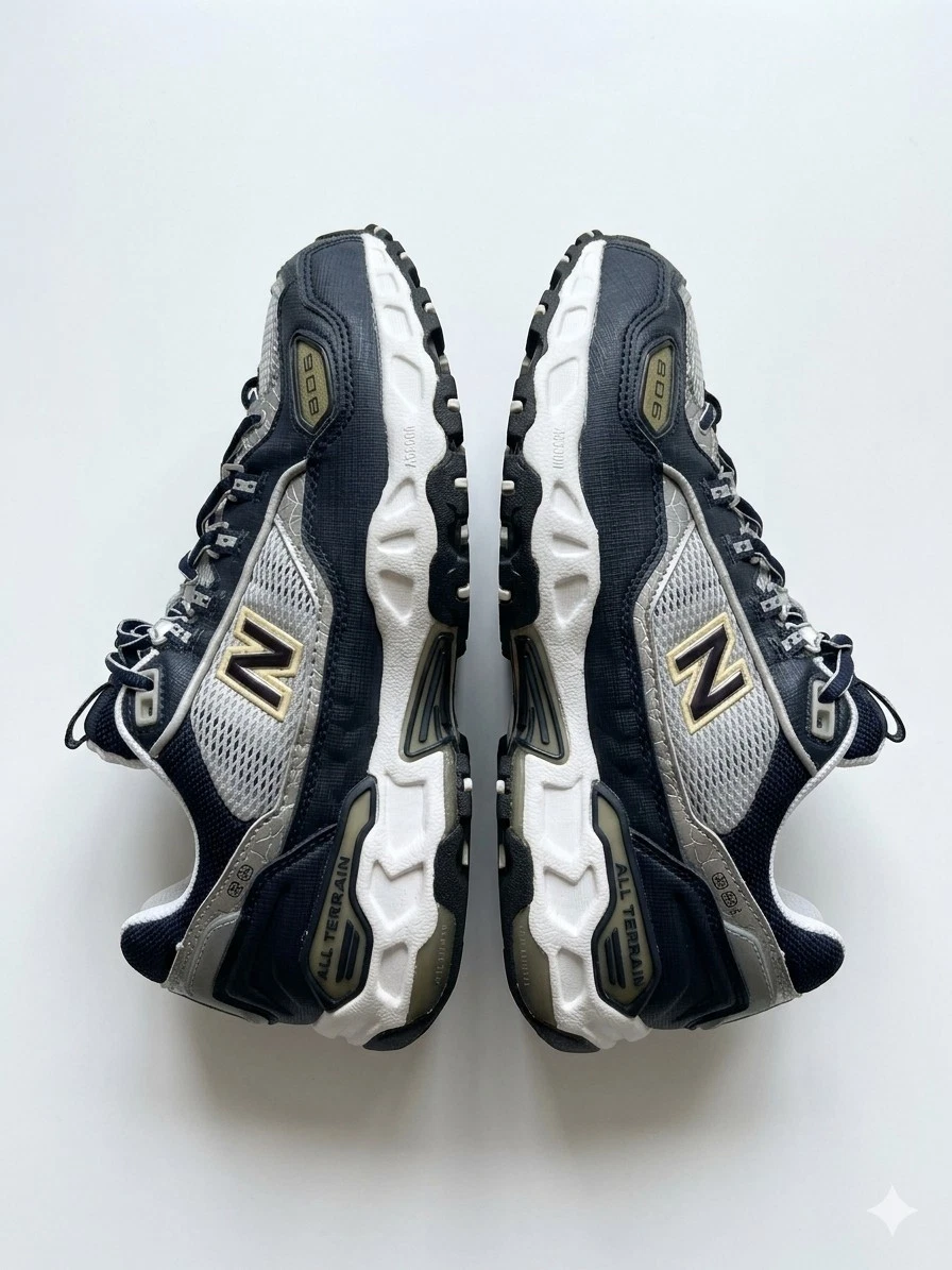New Balance 801 Sneakers for Men for Sale | Authenticity