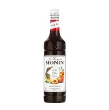 Monin Syrup 1L Coffee Syrup Premium Cocktail Beverage Flavours Used by Costa