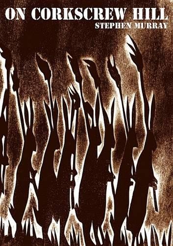 Стивен Мюррей на холме Штопора (в мягкой обложке) (ИМПОРТ из Великобритании)