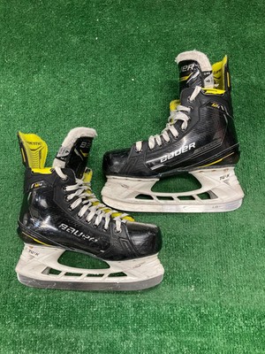 Bauer Supreme M4 Hockey Skates | Intermediate 6 (Fit 2)