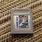 Operation C Nintendo Game Boy Authentic Cartridge Tested & working